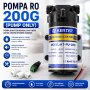 Pompa RO 200G (Hanya Pompa)