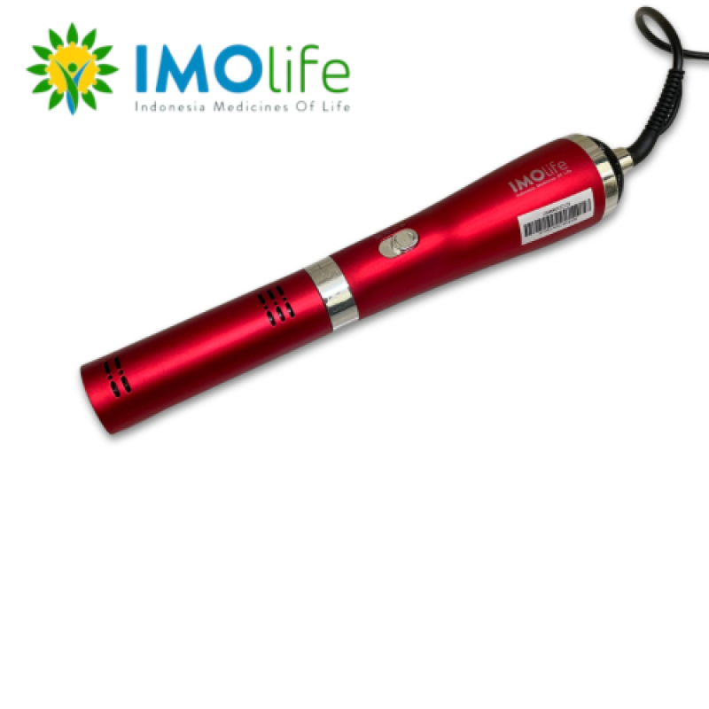 Alat Terapi Kesehatan IMOLife Tera Classic Alat Terapi Kesehatan IMOLife Tera Classic