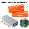 Refil Isi Staples Tapetool