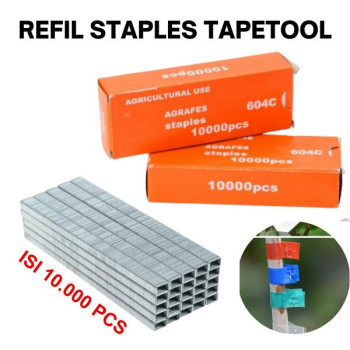 Refil Isi Staples Tapetool Refil Isi Staples Tapetool