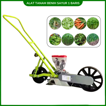 Alat Bantu Tanam - 1 Baris Alat Bantu Tanam - 1 Baris