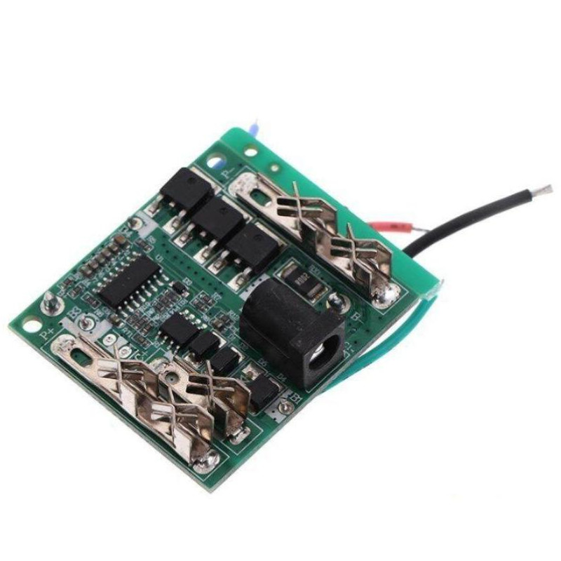 Mainboard Battery BMS 21V -3 Mosfet Mainboard Battery BMS 21V -3 Mosfet