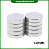 Magnet Coin D5mm*2mm Magnet Coin D5mm*2mm