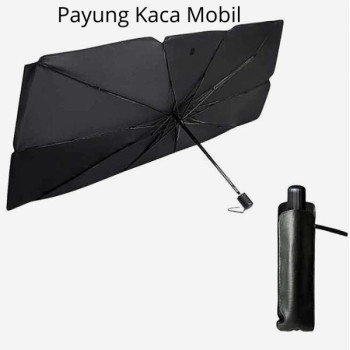 Payung Kaca Mobil Payung Kaca Mobil