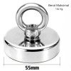 Magnet Neodinium D55