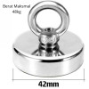 Magnet Neodinium D42