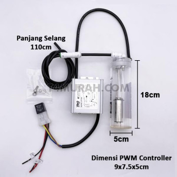 HHO Generator Motor  HHO Generator Motor