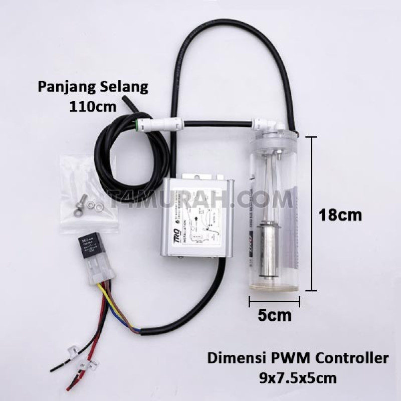 HHO Generator Motor HHO Generator Motor