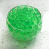 Hydrogel Media Tanam Water Beads Tanaman Hias Anggrek Warna Hijau 1 Kg Hydrogel Media Tanam Water Beads Tanaman Hias Anggrek Warna Hijau 1 Kg