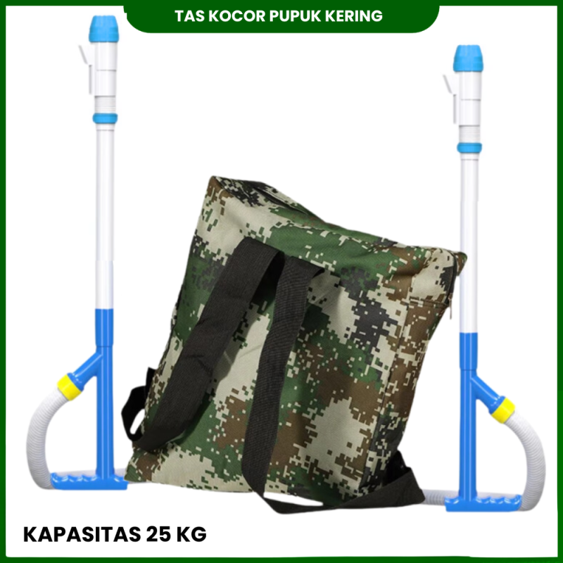 Tas Pupuk Kering Urea 25 Kg Tas Pupuk Kering Urea 25 Kg
