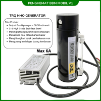 HHO Generator V1 (Complete)