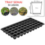 Pot Tray Semai 50 Lubang