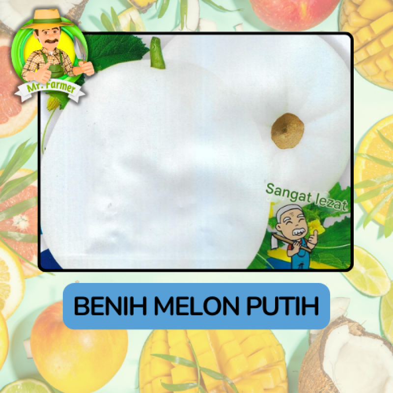 Benih Buah Buahan Bibit Biji Tanaman Organik Benih Buah Buahan Bibit Biji Tanaman Organik
