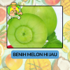 Benih Buah Buahan Bibit Biji Tanaman Organik