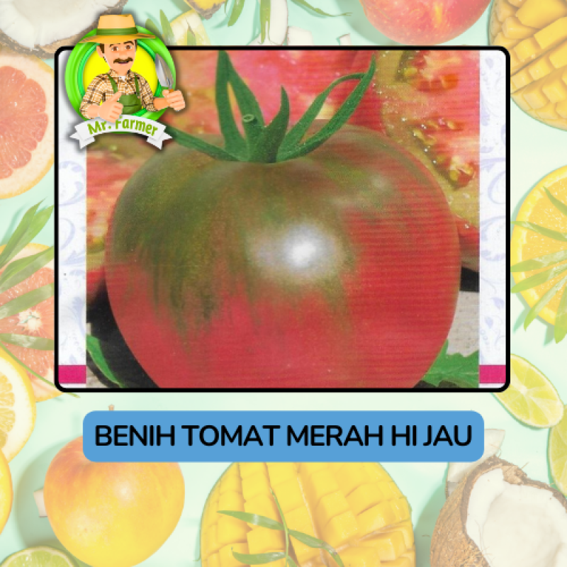 Benih Buah Buahan Bibit Biji Tanaman Organik Benih Buah Buahan Bibit Biji Tanaman Organik