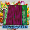Benih Sayuran Kacang Panjang Bibit Biji Tanaman Benih Sayuran Kacang Panjang Bibit Biji Tanaman