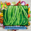 Benih Sayuran Kacang Panjang Bibit Biji Tanaman Benih Sayuran Kacang Panjang Bibit Biji Tanaman