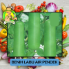 Benih Sayuran Labu Bibit Biji Tanaman