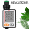 Digital Water Timer Otomatis Irigasi Tanaman