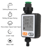 Digital Water Timer Otomatis Irigasi Tanaman