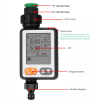 Digital Water Timer Otomatis Irigasi Tanaman