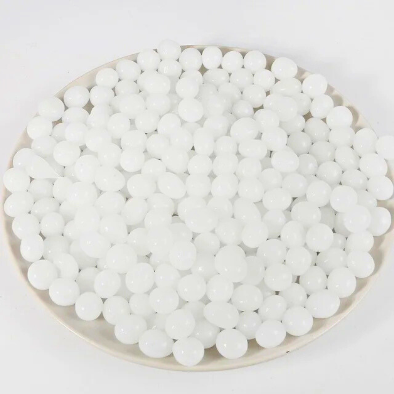 Hydrogel Media Tanam Water Beads Tanaman Hias Anggrek Hydrogel Media Tanam Water Beads Tanaman Hias Anggrek