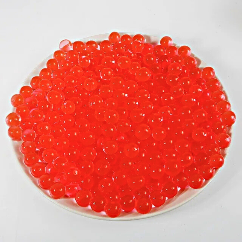 Hydrogel Media Tanam Water Beads Tanaman Hias Anggrek Hydrogel Media Tanam Water Beads Tanaman Hias Anggrek