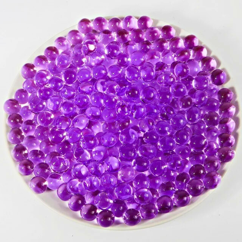 Hydrogel Media Tanam Water Beads Tanaman Hias Anggrek Hydrogel Media Tanam Water Beads Tanaman Hias Anggrek