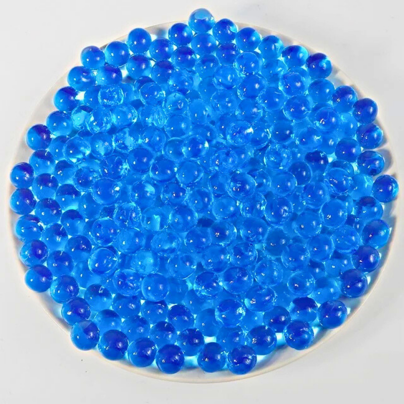 Hydrogel Media Tanam Water Beads Tanaman Hias Anggrek Hydrogel Media Tanam Water Beads Tanaman Hias Anggrek