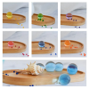 Hydrogel Media Tanam Water Beads Tanaman Hias Anggrek Hydrogel Media Tanam Water Beads Tanaman Hias Anggrek
