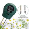 PH Meter Tanah Alat Ukur Kelembaban Soil Tester