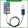 Soil Tester PH Tanah 8 in 1 Fertility Moisture Soil Tester PH Tanah 8 in 1 Fertility Moisture