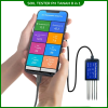 Soil Tester PH Tanah 8 in 1 Fertility Moisture Soil Tester PH Tanah 8 in 1 Fertility Moisture