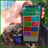 Soil Tester PH Tanah 8 in 1 Fertility Moisture Soil Tester PH Tanah 8 in 1 Fertility Moisture