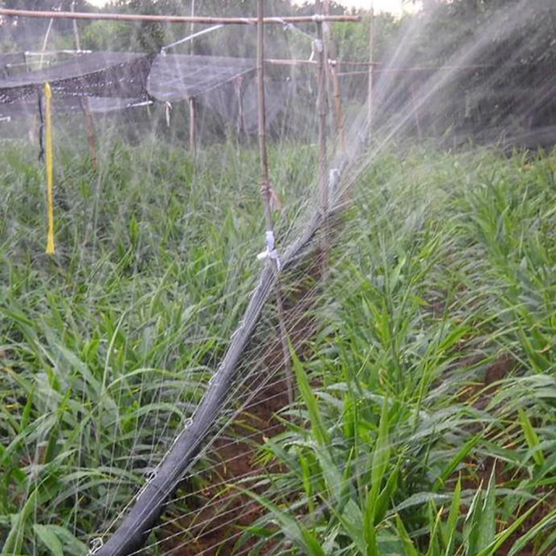 Selang Drip Irigasi Pertanian Pipa 1 inch Panjang 100 Meter Selang Drip Irigasi Pertanian Pipa 1 inch Panjang 100 Meter
