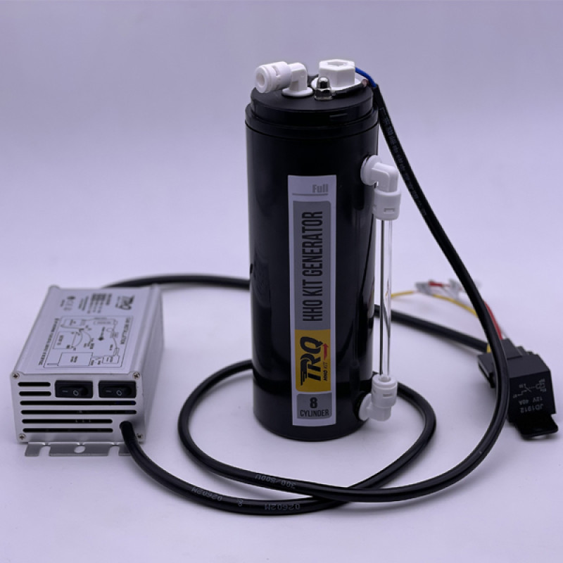 HHO Generator TRQ Mobil HHO Generator TRQ Mobil