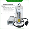 HHO Generator TRQ Mobil Versi 2