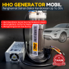 HHO Generator TRQ Mobil Versi 2 HHO Generator TRQ Mobil Versi 2