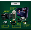 HHO Generator TRQ Mobil Versi 2 HHO Generator TRQ Mobil Versi 2