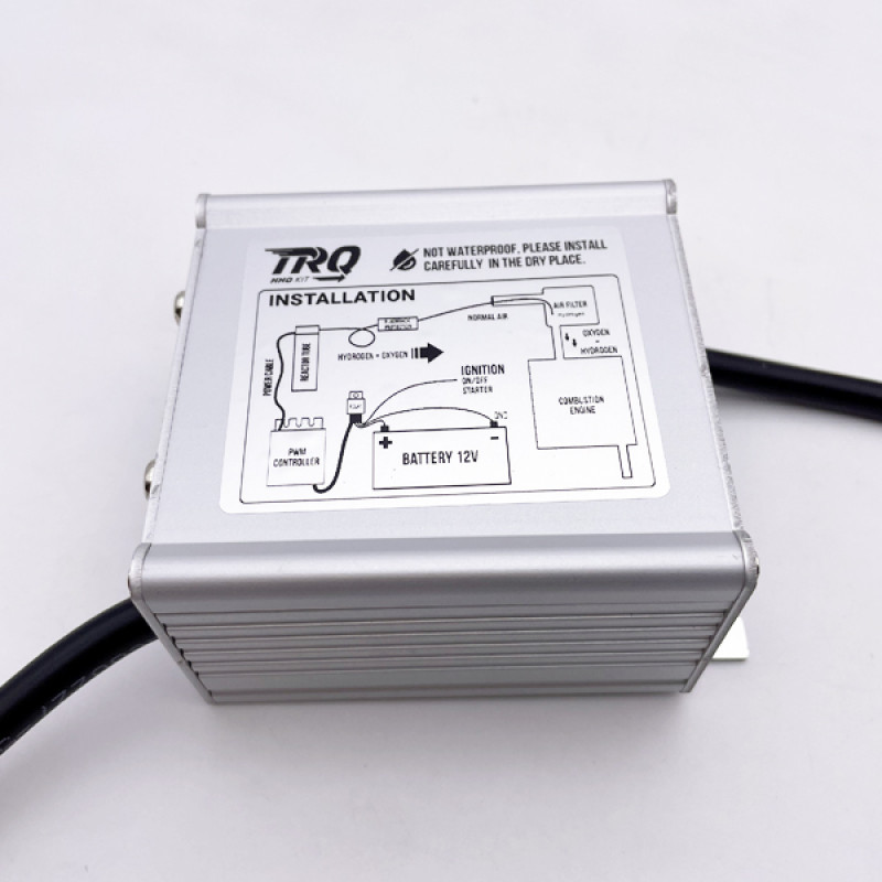 HHO Generator TRQ Motor HHO Generator TRQ Motor