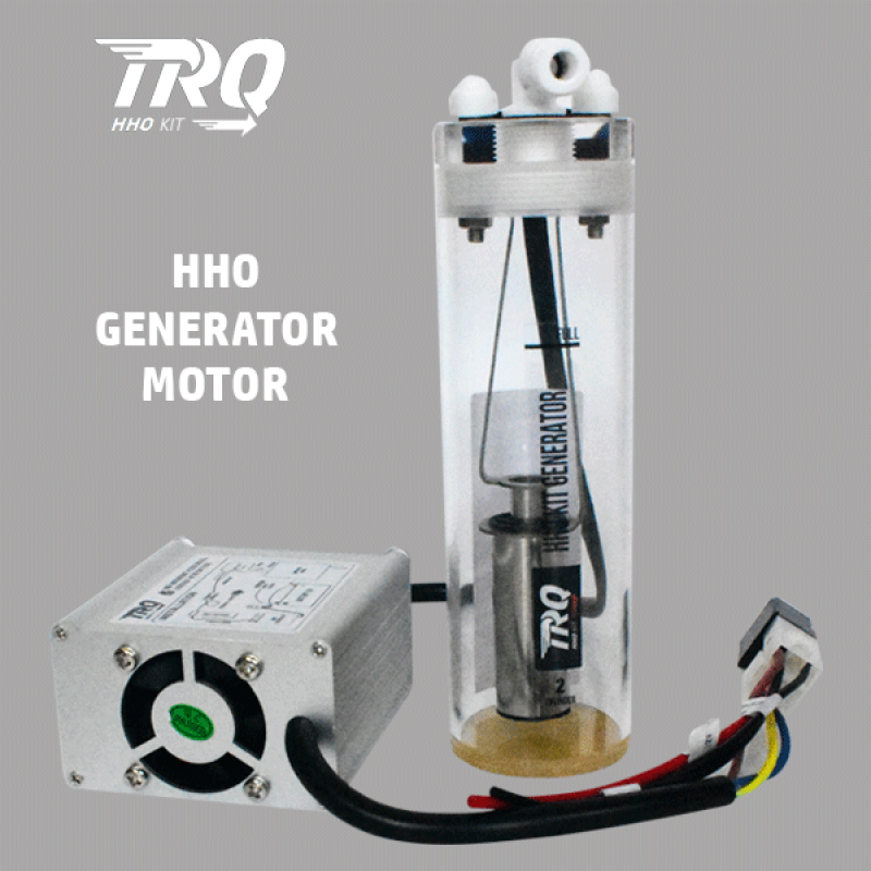HHO Generator TRQ Motor HHO Generator TRQ Motor