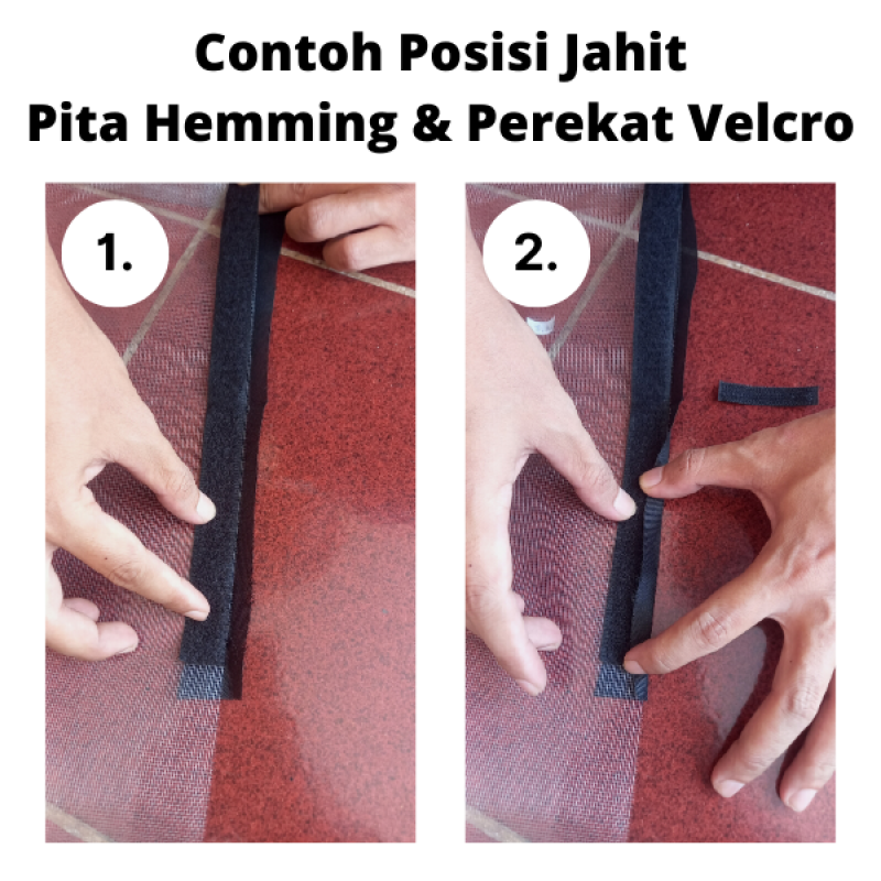 Kasa Anti Nyamuk Plastik HDPE Kelambu Serangga Ventilasi Udara Kasa Anti Nyamuk Plastik HDPE Kelambu Serangga Ventilasi Udara