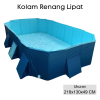 Kolam Renang Lipat Anak Mandi Bola High Quality Kolam Renang Lipat Anak Mandi Bola High Quality