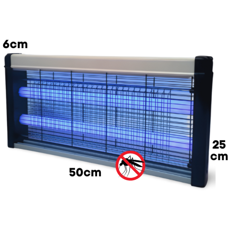 Lampu UV Perangkap Nyamuk Lalat Anti Serangga Lampu UV Perangkap Nyamuk Lalat Anti Serangga