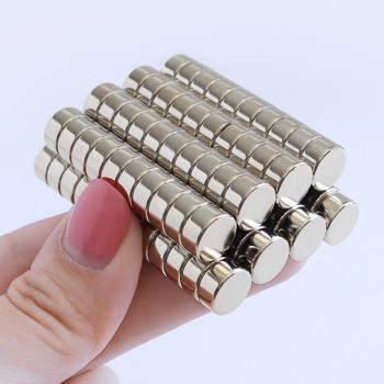 Magnet Coin D15mm*10mm Magnet Coin D15mm*10mm