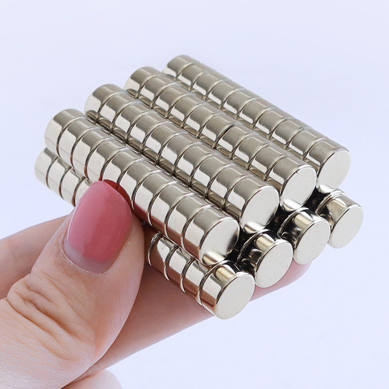 Magnet Coin D10mm*5mm Magnet Coin D10mm*5mm