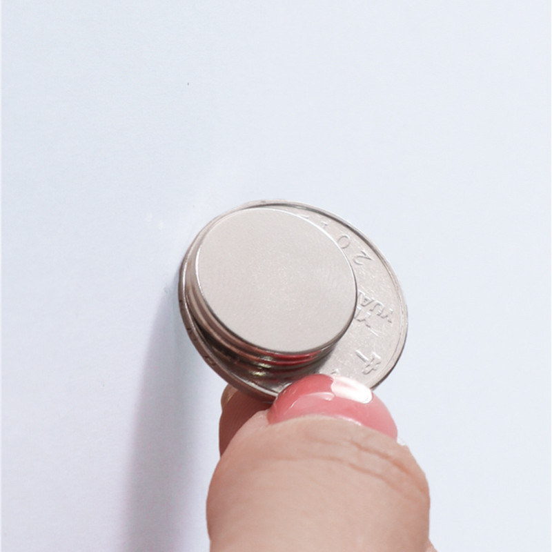 Magnet Coin D20mm*2mm Magnet Coin D20mm*2mm