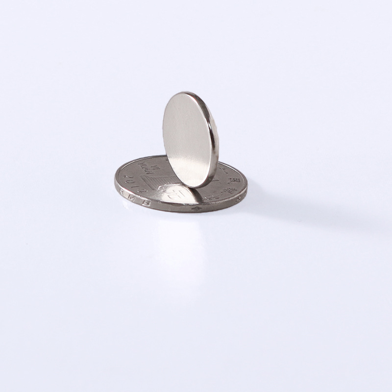 Magnet Coin D20mm*2mm Magnet Coin D20mm*2mm