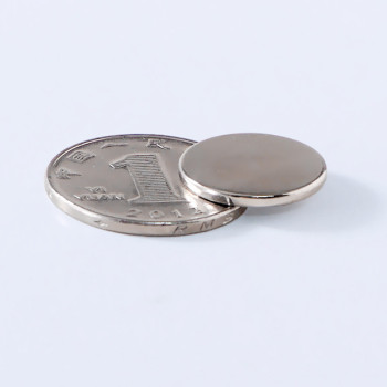 Magnet Coin D20mm*2mm Magnet Coin D20mm*2mm
