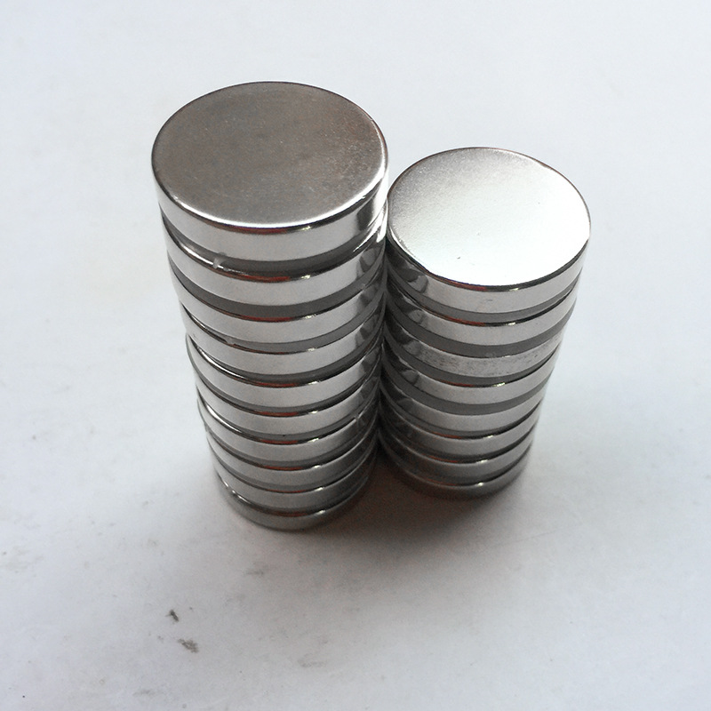 Magnet Coin D25mm*2mm Magnet Coin D25mm*2mm